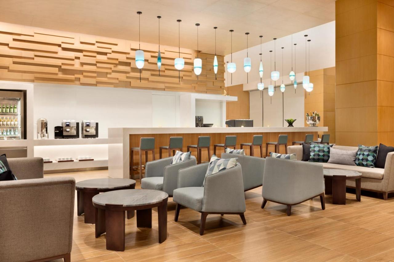 Hyatt Place Beijing Daxing Eksteriør billede