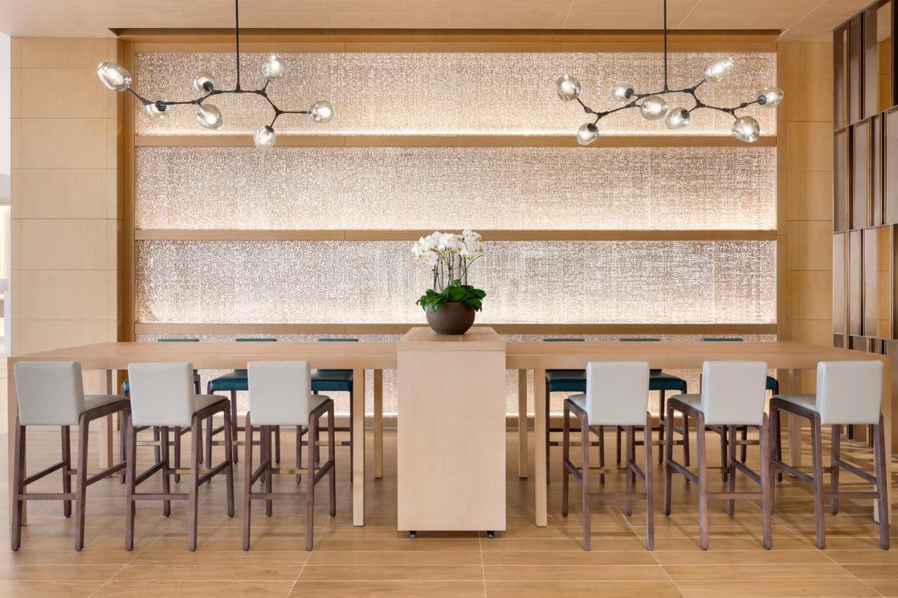 Hyatt Place Beijing Daxing Eksteriør billede