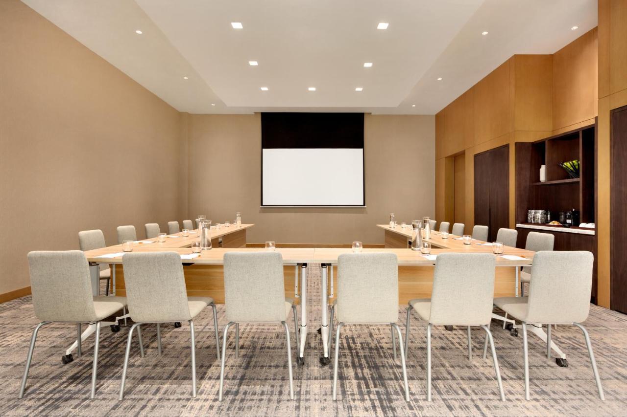 Hyatt Place Beijing Daxing Eksteriør billede