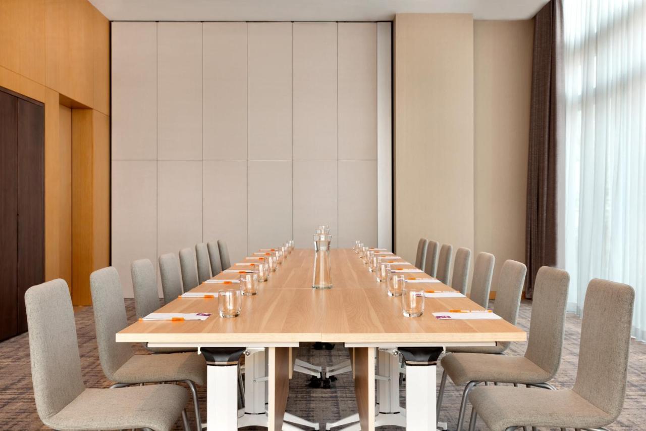 Hyatt Place Beijing Daxing Eksteriør billede