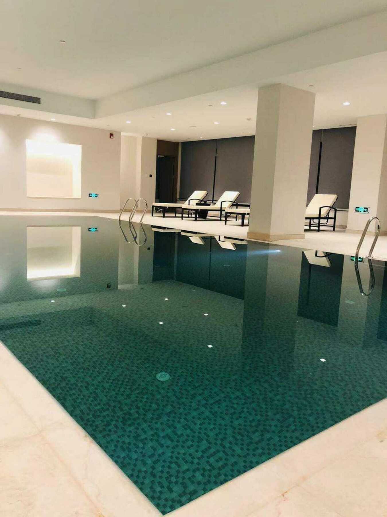 Hyatt Place Beijing Daxing Eksteriør billede